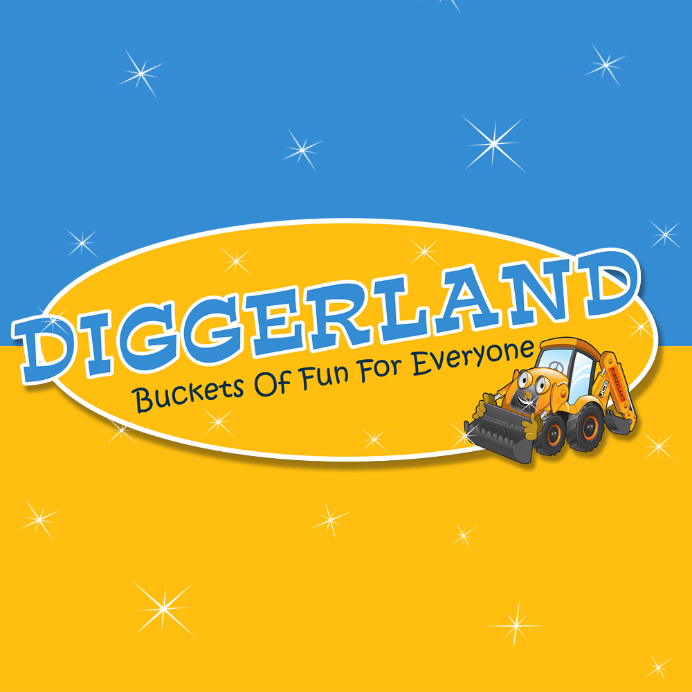 A Day at Diggerland – The Ultimate Adventure Park Experience! FEBRUARY ...